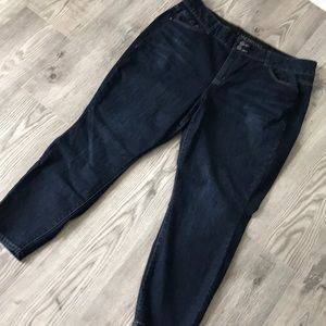 NWOT Tighter Tummy Technology Jeans